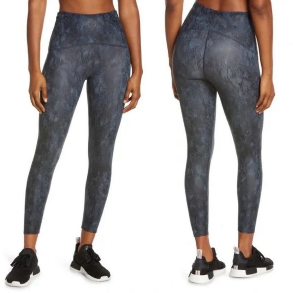 NWT Spanx Leggings